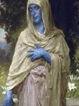 pic for Mystique from X men